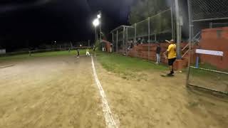 Dream Team Cayey vs Halconsitos Gurabo CopaDreamTeam 🐴🥎🇵🇷🎥🔥 [upl. by Niassuh]