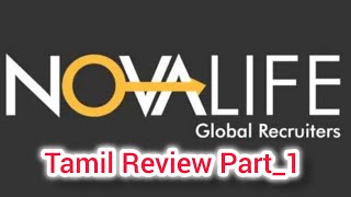 quot NovaLife Goa quot agency review part1 [upl. by Maxim]