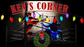 Kens Corner Ep 37 [upl. by Leoy]