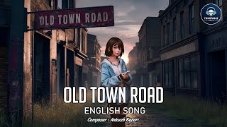 Old Town Road Official Music Video  TUNEFABLE MUSIC [upl. by Azar]