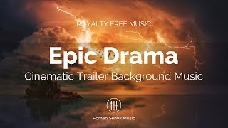 Best of Sad Cinematic Music  Emotional Dramatic Music Instrumental  by AShamaluevMusic [upl. by Trenna]