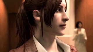 Resident Evil Revelations 2  Cinematic Trailer [upl. by Akiv]