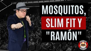 Franco Escamilla Mosquitos Slim Fit y quotRAMÓNquot [upl. by Tsirhc]