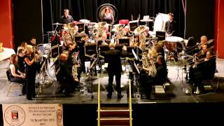 Boness and Carriden Brass Band [upl. by Phina]