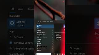 1 Quick Trick to Instantly Boost PC Speed 🚀 windows pctips [upl. by Eetnuahs]