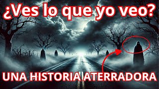 HISTORIA DE TERRORNunca Volveré a Esa Ruta Historias de Miedo y ultratumba [upl. by Nidorf]