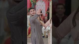 tere vaste song shahveer jafry dance brother wedding [upl. by Varien]