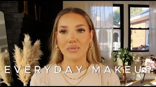 Everyday Makeup Look by A Professional Makeup Artist [upl. by Edualc]