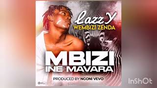 Mbizi Ine MavaraLazzy WeMbizi ZendaZimbabwe Traditional Mbira Music 2024 [upl. by Ollecram579]