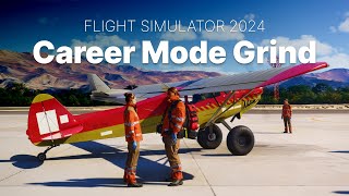 Career Mode Grind 10 Search amp Rescue fails lots of fails [upl. by Jedlicka]