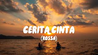 Rossacerita cinta cover Michella tealirik [upl. by Neelrihs]