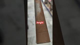 Jangi  viral YouTube SD SWORD [upl. by Margreta]