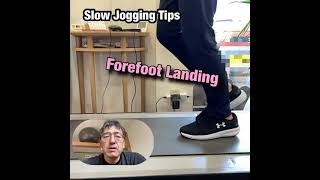 Slow Jogging Tips Part 1 [upl. by Evannia692]