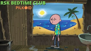 Fall asleep to Karl Pilkington Ricky Gervais amp Stephen Merchant XFM Show Bedtime club [upl. by Saduj47]