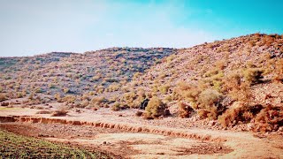 Beautiful mountain valley balochistan Pakistan [upl. by Erb]