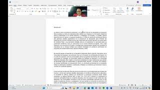 16112024 24 parte Metodología de la Investigación Aplicada al Deporte [upl. by Imiaj38]