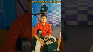 Pehla Nasha song with guitar by Aniket Bhaiya at HCLTECH ytshorts shorts trending [upl. by Lotsyrc]