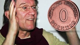 Bedingungsloses Grundeinkommen kostet keinen einzigen Pfennig  Ralph Boes [upl. by Culbertson]