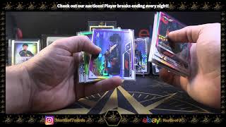 2023 Topps Chrome F1 Formula 1  1X Case Player BREAK 6 FEB 26 [upl. by Saihtam]