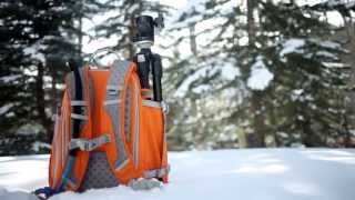 Lowepro Flipside Sport 15L AW [upl. by Oitaroh450]