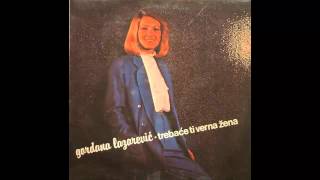 Gordana Lazarevic  Hajde Rade da sviramo gajde  Audio 1983 HD [upl. by Charry581]