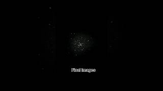 I Have Captured Ptolemy Cluster Through My 76mm Telescope shorts shortsvideo youtube [upl. by Janerich]