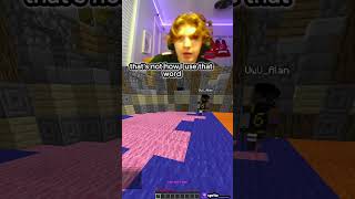 i got circumcised gaming minecraft twitchclips fyp xyzbca [upl. by Anerak753]