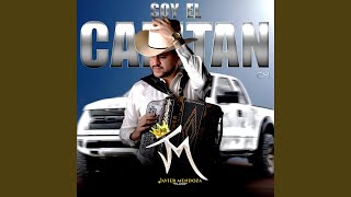 Soy El Capitan El CH La Manera Remix [upl. by Alleb]