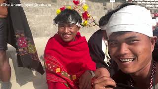 Hornbill 2024…Kuki Cultural Troupe…Day 6 Vlog [upl. by Stover229]