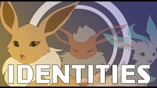 Identities  Meme [upl. by Alix589]