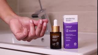 Serum de Sesderma [upl. by Rramed]