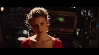 Inglourious Basterds 2009  The End of Frederick Zoller amp Shoshanna Dreyfus [upl. by Bedad]