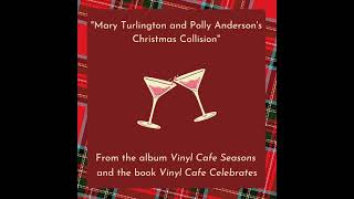 The Vinyl Cafe advent calendar December 1st 2024 [upl. by Llednohs]