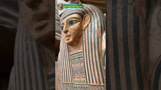 Pharaonic kings of Egypt travel ancientegypt doublecrown history egyptianmythology statue [upl. by Flatto]