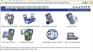 How to install GM MDI WIFI Global TIS Multiple Diagnostic Interface [upl. by Gibe]