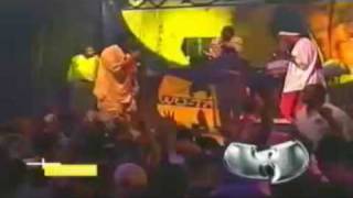 GZA RZA Liquid Swords Live [upl. by Rushing810]