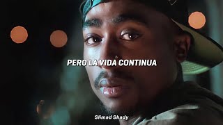 2Pac  Life Goes On Subtitulada Español [upl. by Tigges730]