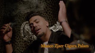 Manco Zjarr  Cigara Palam Official Video 2023 BM PROD [upl. by Retsehc]