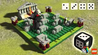 How To Play LEGO® Minitaurus [upl. by Humberto]