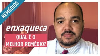 Qual é o melhor remédio para enxaqueca [upl. by Vonnie266]