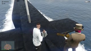 GTA5 TUESDAY STREAMZ [upl. by Oirazan]