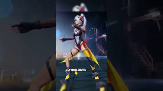 BGMI Best Emote Dance pubgmobile pubg pubglover bgmi pubgm viralvideo bgmiemote [upl. by Dimitry]