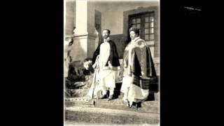 Empress Menen Nyabhingi Chant [upl. by Iviv852]