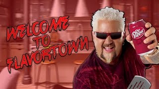 WELCOME TO FLAVORTOWN [upl. by Plafker]