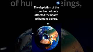 ozone ozonelayerdepletion [upl. by Andria]