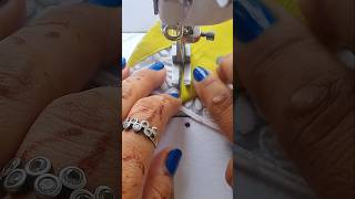 💕Lace Design That Stands Out💕 Sewing Tips And Tricks  Jass Designer Shorts costura sewing [upl. by Trisa]