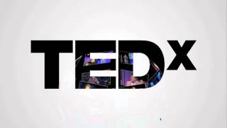 TEDx Intro [upl. by Ynnad]