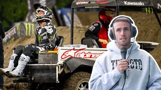 Whats Next For Austin Forkner [upl. by Rednijar341]