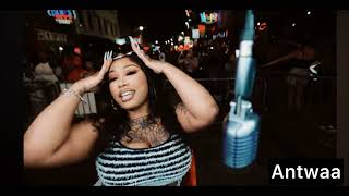 Top Female Rappers In St Louis List Ep1 No Ratings rap stlouis [upl. by Cutlip428]