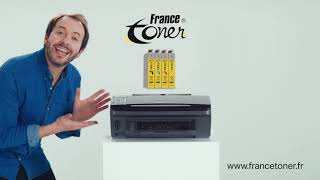 FranceToner  Spot TV 2025  Qui aime payer plus cher [upl. by Eugenio]